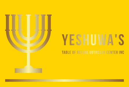 Yeshuwas Table Of Refuge